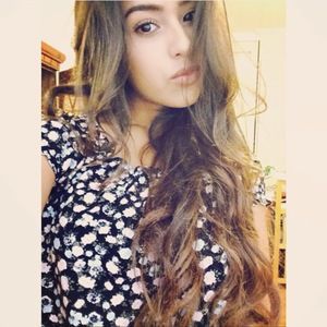 Meet your Posher, Orobriela